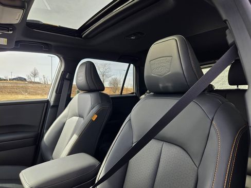 New 2026 Subaru Outback Wilderness w/ Wilderness Package image 24