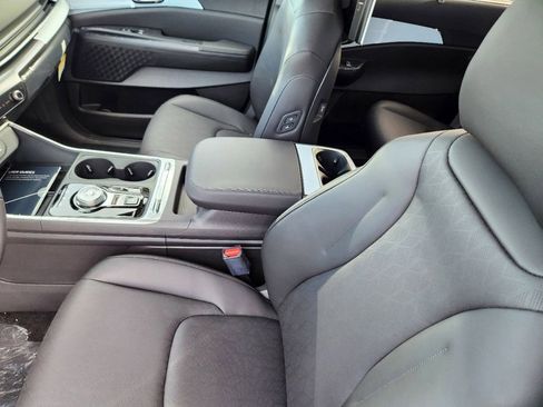 Certified 2025 Kia Carnival SX image 12