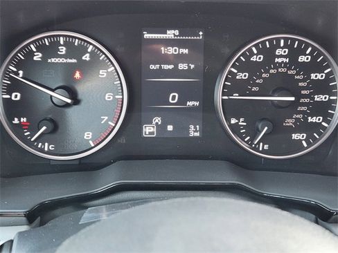 New 2025 Subaru Outback Premium image 12