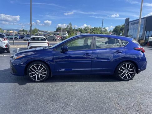 Used 2026 Subaru Impreza 2.0i Sport AWD/4WD image 3