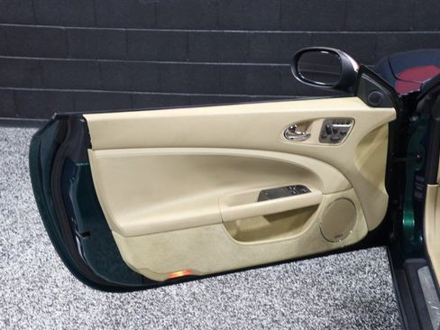 Used 2007 Jaguar XK Convertible RWD image 32
