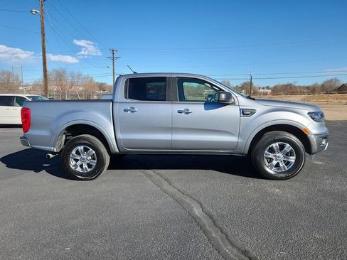 Used 2020 Ford Ranger XLT w/ Equipment Group 301A Mid image 2
