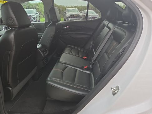 Certified 2023 Chevrolet Equinox Premier AWD/4WD image 25