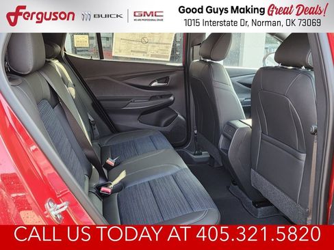 New 2026 Buick Envista Preferred w/ Convenience I Package FWD image 39