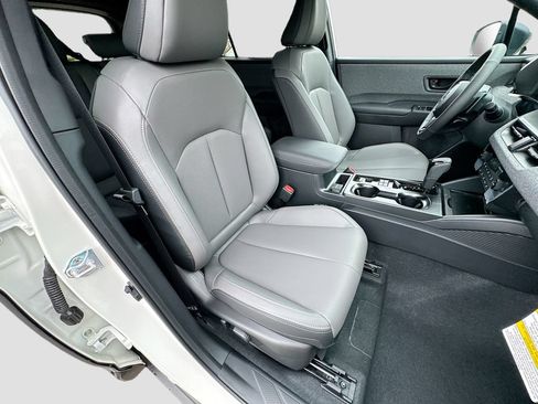 New 2026 Subaru Outback Limited XT AWD/4WD image 36