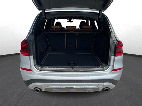 Used 2020 BMW X3 sDrive30i w/ Convenience Package RWD image 11