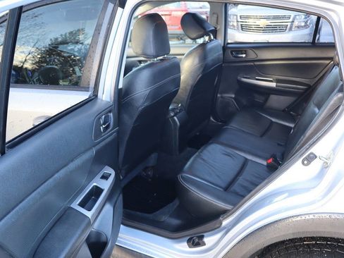 Used 2014 Subaru Crosstrek Touring image 18