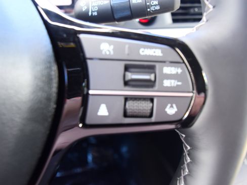 New 2026 Honda Passport TrailSport Elite image 19