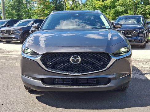 New 2026 MAZDA CX-30 AWD 2.5 S w/ Premium Package image 2