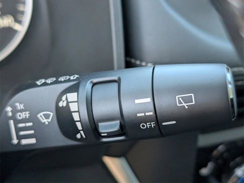 New 2026 Nissan Rogue SV image 26