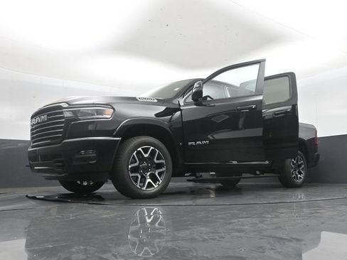 New 2026 RAM 1500 Laramie w/ Laramie Southwest Edition image 46