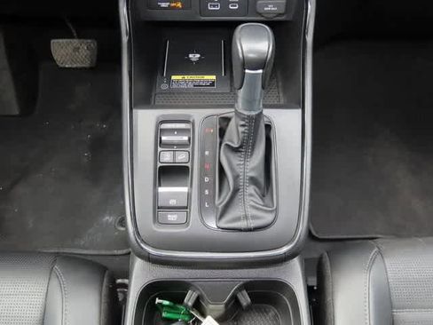 Certified 2023 Honda CR-V EX-L image 22