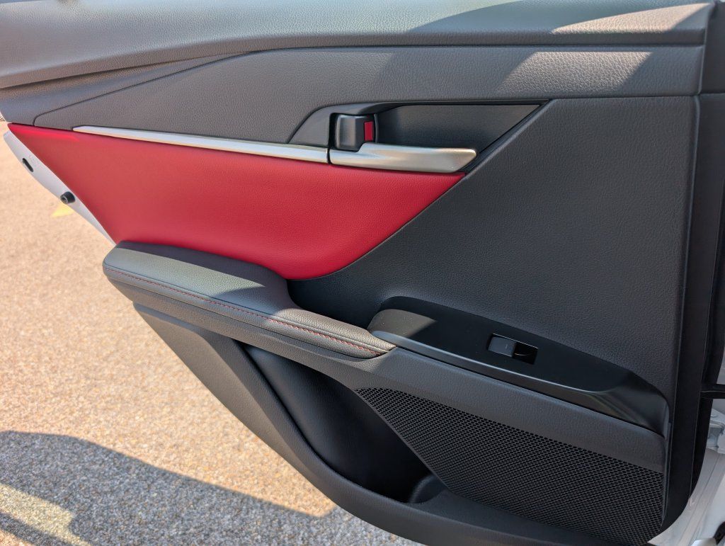 New 2026 Toyota Camry XSE w/ Premium Plus Package FWD image 26