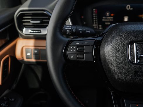 New 2026 Honda Passport TrailSport Elite image 21