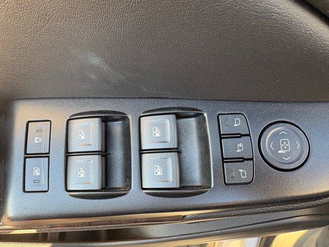 Used 2020 Chevrolet Tahoe LT AWD/4WD image 10