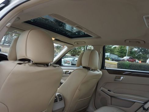 Used 2015 Mercedes-Benz E 350 Sedan image 20