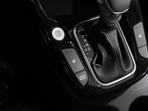 Used 2022 Kia Soul EX image 17