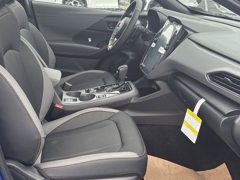 New 2026 Subaru Crosstrek 2.5i Wilderness image 9
