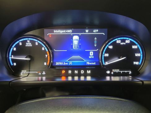 Used 2023 Ford Bronco Sport Badlands w/ Premium Package image 24