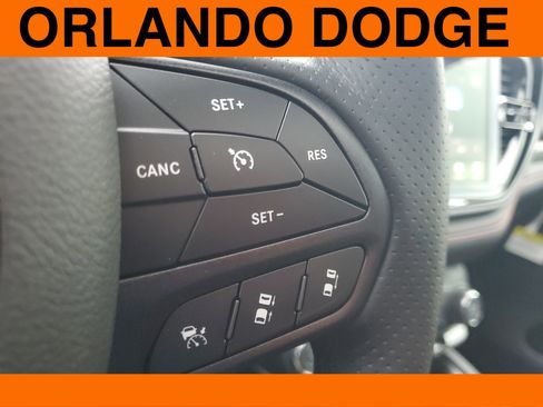 New 2026 Dodge Durango GT image 15