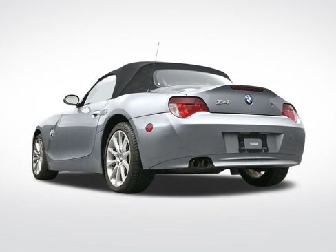 Used 2007 BMW Z4 3.0i image 22