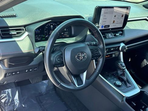 Used 2024 Toyota RAV4 XSE w/ Weather Package AWD/4WD image 17