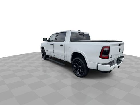Used 2024 RAM 1500 Limited image 6