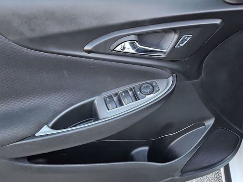 Used 2024 Chevrolet Malibu LT image 20