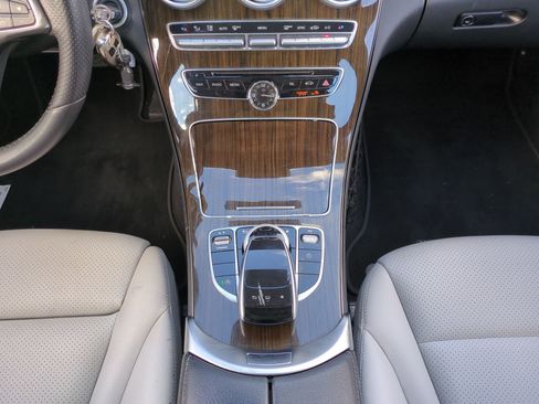 Used 2016 Mercedes-Benz C 300 C 300 image 17