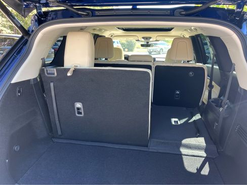 New 2025 INFINITI QX60 Pure w/ Cargo Package image 29