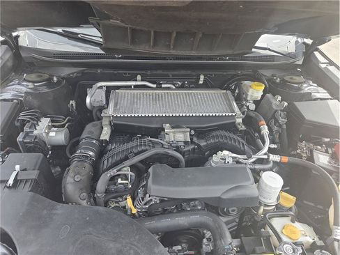 Used 2021 Subaru Outback Touring XT AWD/4WD image 40