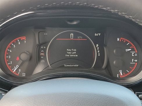 New 2026 Dodge Durango GT w/ Blacktop Package image 7