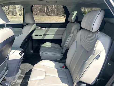 Used 2023 Hyundai Palisade Calligraphy AWD/4WD image 13