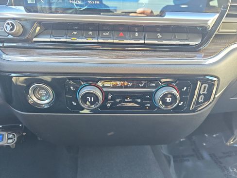 Used 2024 Chevrolet Silverado 1500 RST image 23