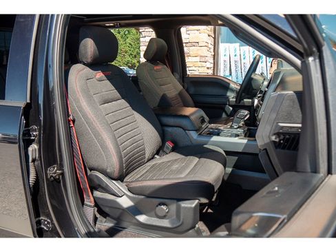 Used 2020 Ford F150 XLT w/ Equipment Group 301A Mid AWD/4WD image 15