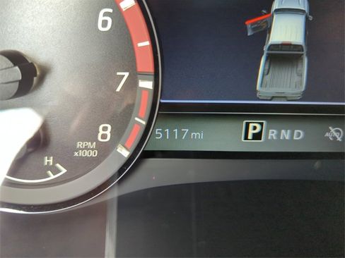 Certified 2025 Nissan Frontier PRO-4X w/ Tow Package image 47