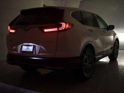 Used 2022 Honda CR-V EX-L image 43
