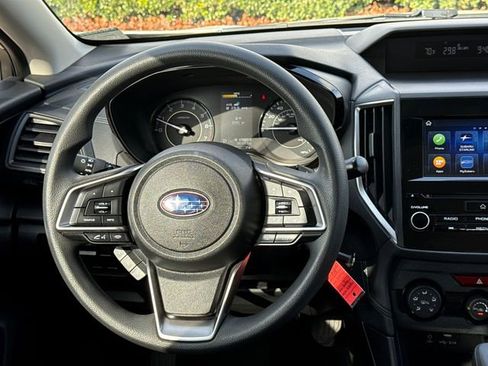 Used 2023 Subaru Impreza Premium image 14