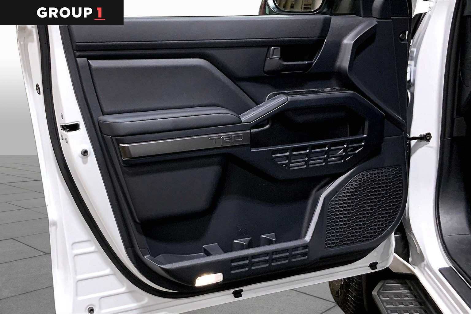 Certified 2026 Toyota 4Runner TRD Off-Road AWD/4WD image 22