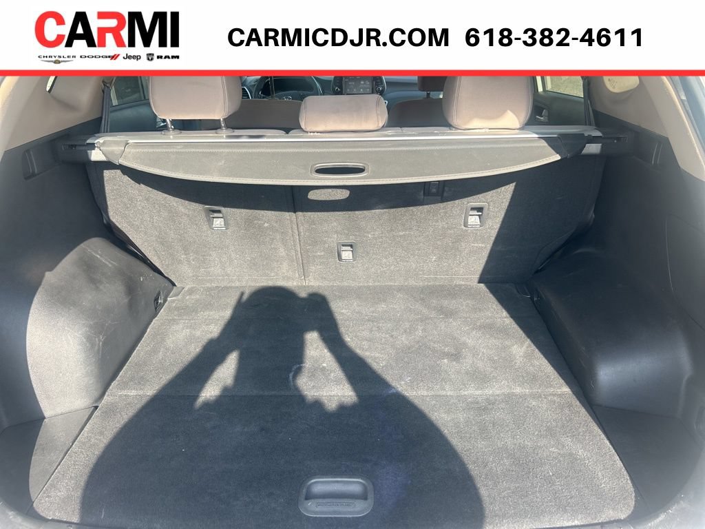 Used 2019 Hyundai Tucson Value FWD image 33