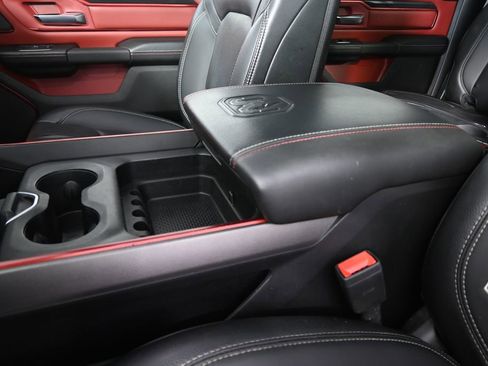 Used 2019 RAM 1500 Rebel w/ Rebel Level 2 Equipment Group image 32