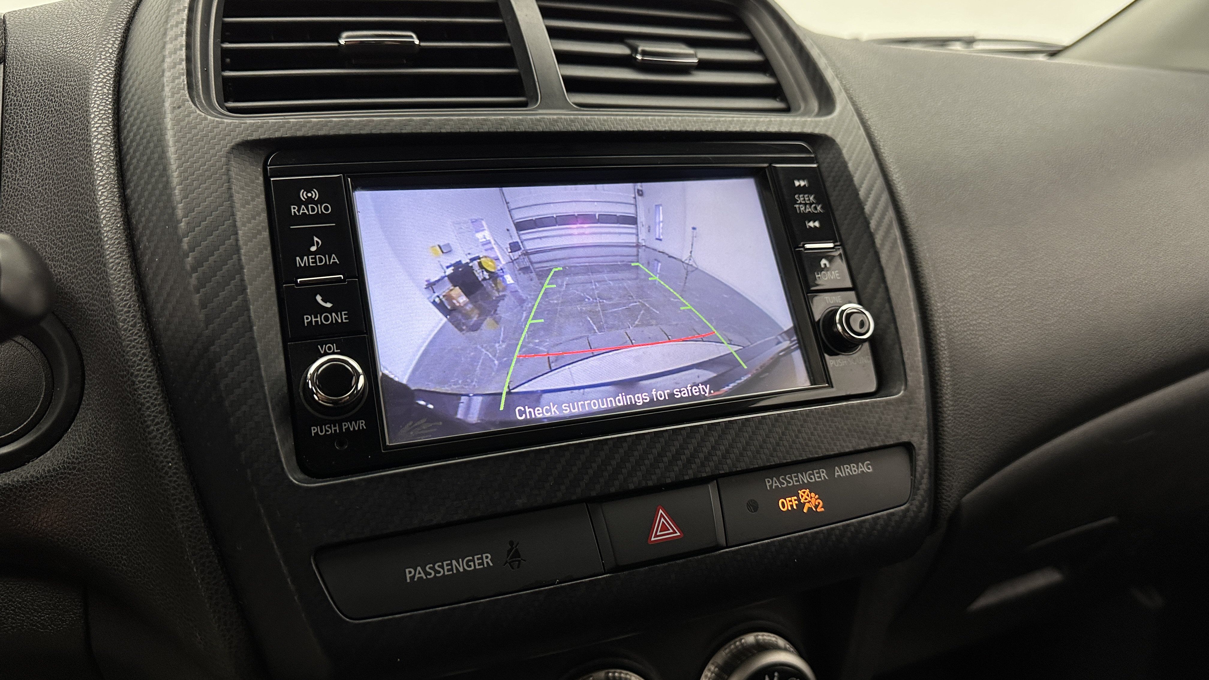 Used 2023 Mitsubishi Outlander Sport AWD image 18