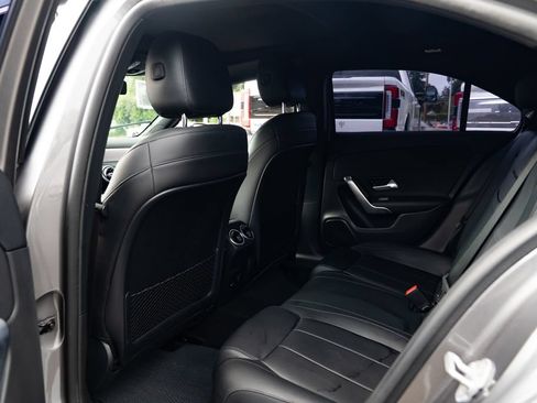 Used 2021 Mercedes-Benz A 220 w/ Premium Package image 19