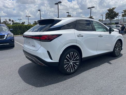 Used 2024 Lexus RX 350 Premium Plus w/ Convenience Package FWD image 7