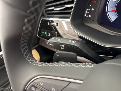 New 2025 Audi Q7 3.0T Premium Plus image 22