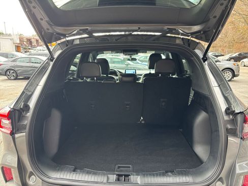Used 2025 Ford Escape ST-Line image 31