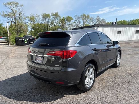 Used 2014 Acura RDX AWD image 5
