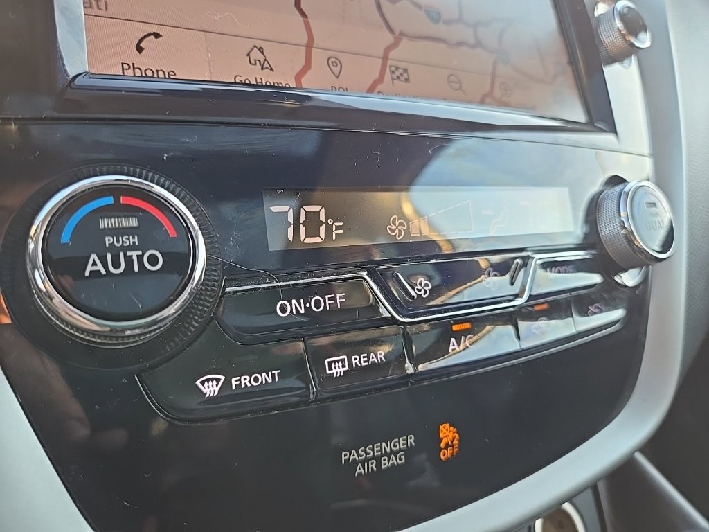 Used 2019 Nissan Murano Platinum w/ Cargo Package AWD/4WD image 26