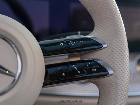 Used 2023 Mercedes-Benz E 450 Cabriolet image 33