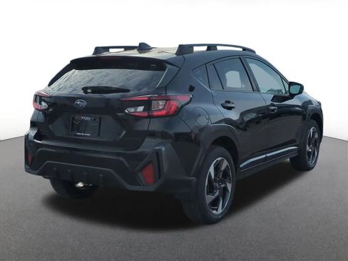 New 2026 Subaru Crosstrek 2.5i Limited image 6